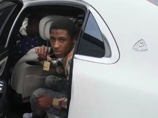 Instrumental: NBA YoungBoy - Murda Gang (Instrumental Remake)